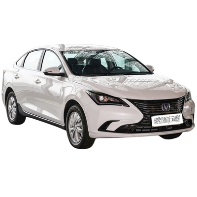 Το 2022 Changan Ev460 είναι το καλύτερο ενήλικο EV αυτοκίνητο με μπαταρία λιθίου και μέγιστη ταχύτητα 145 KM / h
