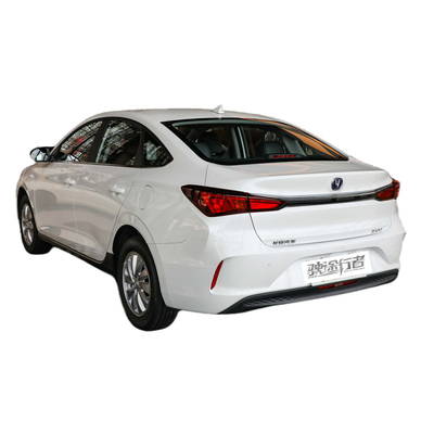Το 2022 Changan Ev460 είναι το καλύτερο ενήλικο EV αυτοκίνητο με μπαταρία λιθίου και μέγιστη ταχύτητα 145 KM / h