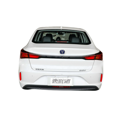 Το 2022 Changan Ev460 είναι το καλύτερο ενήλικο EV αυτοκίνητο με μπαταρία λιθίου και μέγιστη ταχύτητα 145 KM / h