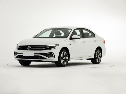 Οροφή Καμία 2023 Volkswagen Bora 280TSL DSG Zunxing Edition 4 πόρτες 5 θέσεις σεντάν