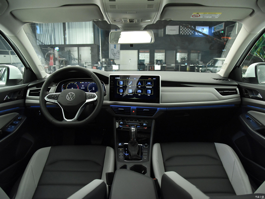 Οροφή Καμία 2023 Volkswagen Bora 280TSL DSG Zunxing Edition 4 πόρτες 5 θέσεις σεντάν