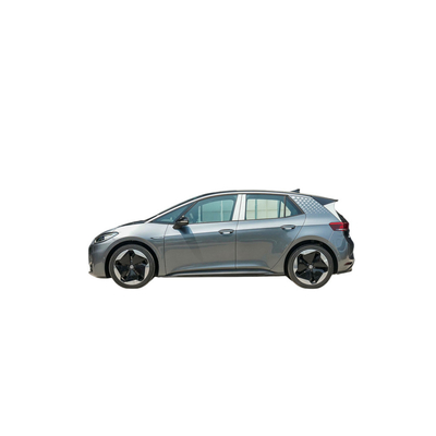 Ανέρχεται εκτός δρόμου Ηλεκτρικό όχημα VW ID3 Ηλεκτρικά αυτοκίνητα με μέγιστη ταχύτητα 160KM/h