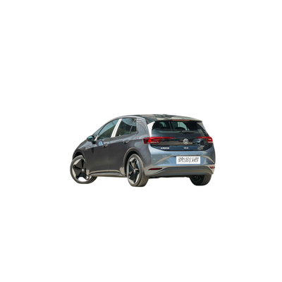 Ανέρχεται εκτός δρόμου Ηλεκτρικό όχημα VW ID3 Ηλεκτρικά αυτοκίνητα με μέγιστη ταχύτητα 160KM/h