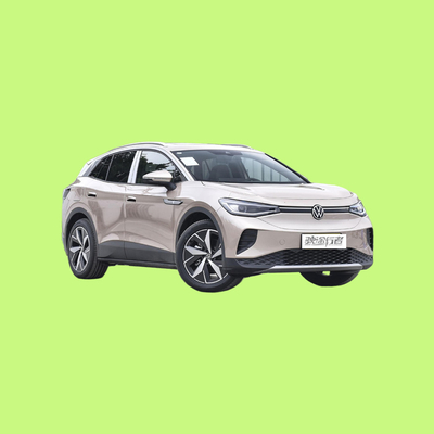 Υψηλής ταχύτητας Vw Id4x 2022 Ηλεκτρικό SUV με 5 πόρτες 5 θέσεις και μέγιστη ταχύτητα 160 KM/h