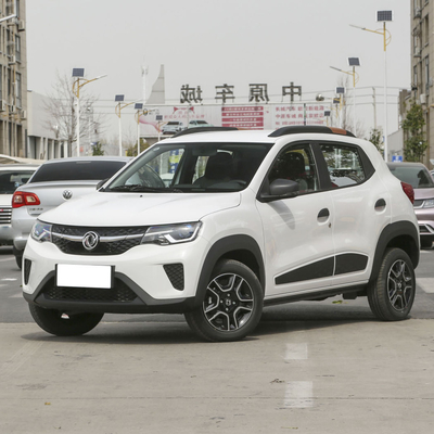 2023 μοντέλο Dongfeng EX1 Pro Ηλεκτρικό αυτοκίνητο αυτόματο κιβώτιο ταχυτήτων και υψηλά πρότυπα ασφάλειας