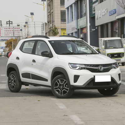 2023 μοντέλο Dongfeng EX1 Pro Ηλεκτρικό αυτοκίνητο αυτόματο κιβώτιο ταχυτήτων και υψηλά πρότυπα ασφάλειας