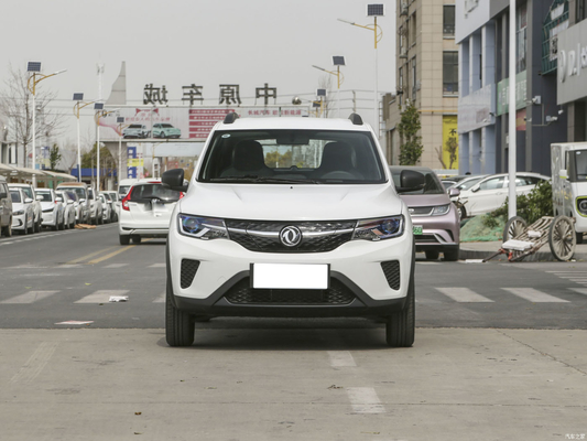 2023 μοντέλο Dongfeng EX1 Pro Ηλεκτρικό αυτοκίνητο αυτόματο κιβώτιο ταχυτήτων και υψηλά πρότυπα ασφάλειας