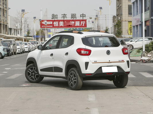 2023 μοντέλο Dongfeng EX1 Pro Ηλεκτρικό αυτοκίνητο αυτόματο κιβώτιο ταχυτήτων και υψηλά πρότυπα ασφάλειας