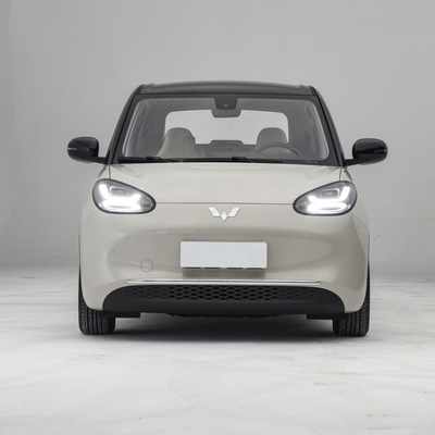 2023 Wuling Bingo Mini EV CLTC 333km Πέντε πόρτες Τέσσερις θέσεις Ενέργεια Μικρό καθαρό ηλεκτρικό αυτοκίνητο