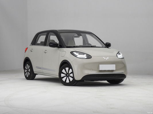 2023 Wuling Bingo Mini EV CLTC 333km Πέντε πόρτες Τέσσερις θέσεις Ενέργεια Μικρό καθαρό ηλεκτρικό αυτοκίνητο