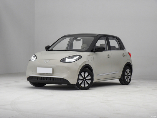 2023 Wuling Bingo Mini EV CLTC 333km Πέντε πόρτες Τέσσερις θέσεις Ενέργεια Μικρό καθαρό ηλεκτρικό αυτοκίνητο