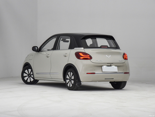 2023 Wuling Bingo Mini EV CLTC 333km Πέντε πόρτες Τέσσερις θέσεις Ενέργεια Μικρό καθαρό ηλεκτρικό αυτοκίνητο