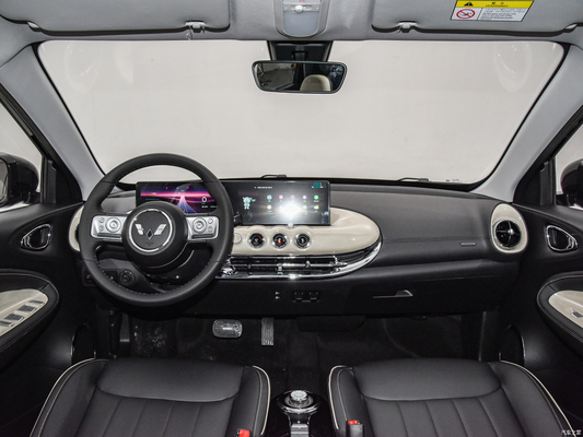 2023 Wuling Bingo Mini EV CLTC 333km Πέντε πόρτες Τέσσερις θέσεις Ενέργεια Μικρό καθαρό ηλεκτρικό αυτοκίνητο
