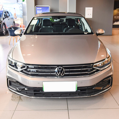 116KW Συνολική ισχύς κινητήρα 2022 Magotan Plug-in Hybrid GTE Luxury 4-door 5-seater οχήμα