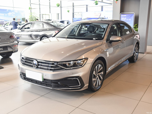 116KW Συνολική ισχύς κινητήρα 2022 Magotan Plug-in Hybrid GTE Luxury 4-door 5-seater οχήμα