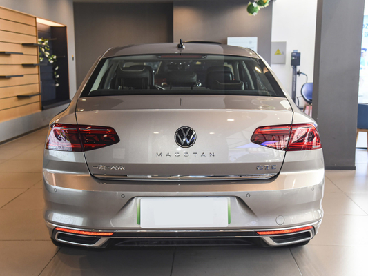 116KW Συνολική ισχύς κινητήρα 2022 Magotan Plug-in Hybrid GTE Luxury 4-door 5-seater οχήμα