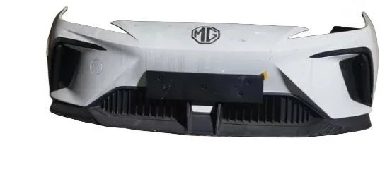 Αρχικά ανταλλακτικά αυτοκινήτων για MG4 EV Σπόιλερ φως προβολέα Προφυλακτήρα Κιτ σώματος Φίλτρο πετρελαίου πόρτας