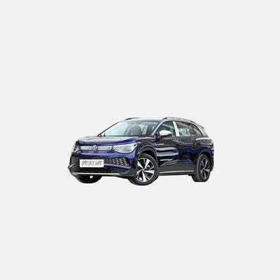 Ενεργειακά οχήματα SUV με βάρος 2280Kg Χρόνος ταχείας φόρτισης 0,67h/12,5h