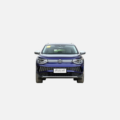 Ενεργειακά οχήματα SUV με βάρος 2280Kg Χρόνος ταχείας φόρτισης 0,67h/12,5h
