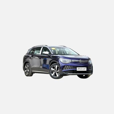 Ενεργειακά οχήματα SUV με βάρος 2280Kg Χρόνος ταχείας φόρτισης 0,67h/12,5h