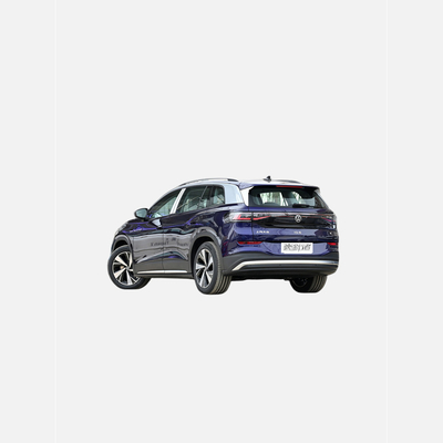 Ενεργειακά οχήματα SUV με βάρος 2280Kg Χρόνος ταχείας φόρτισης 0,67h/12,5h