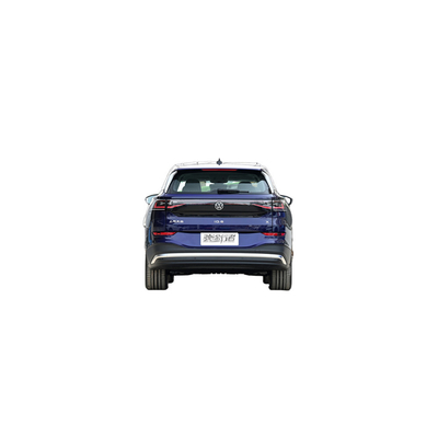 Ενεργειακά οχήματα SUV με βάρος 2280Kg Χρόνος ταχείας φόρτισης 0,67h/12,5h