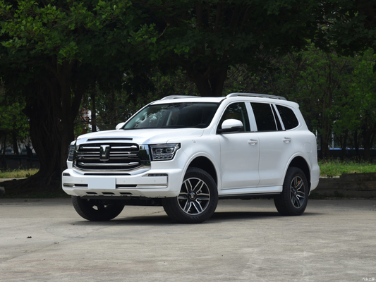 Τανκ 500 2023 Υβριδικό 3.0T Sports SUV με 5 θέσεις και ηλεκτρικό σύστημα διεύθυνσης