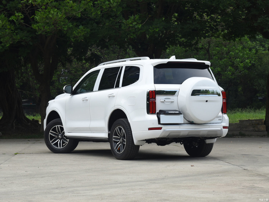Τανκ 500 2023 Υβριδικό 3.0T Sports SUV με 5 θέσεις και ηλεκτρικό σύστημα διεύθυνσης