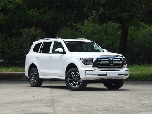 Τανκ 500 2023 Υβριδικό 3.0T Sports SUV με 5 θέσεις και ηλεκτρικό σύστημα διεύθυνσης