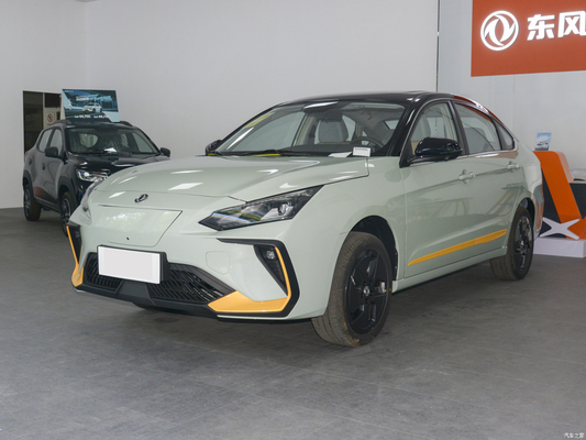 Ως εικόνα 2023 Dongfeng Aeolus E70 Yizhi έκδοση 420KM διάρκεια ζωής της μπαταρίας Υβριδικός τύπος καυσίμου