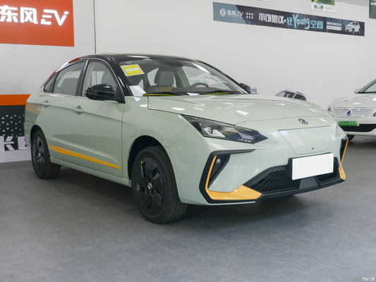 Ως εικόνα 2023 Dongfeng Aeolus E70 Yizhi έκδοση 420KM διάρκεια ζωής της μπαταρίας Υβριδικός τύπος καυσίμου
