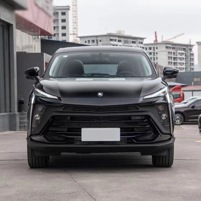 Σύντομο και προσιτό Dongfeng Fengxing Forthing T5 EVO Βενζινοκίνητο SUV με κινητήρα 1.5T