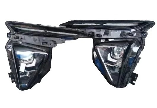 Αρχικά εξαρτήματα αυτοκινήτων για Nio ES8/ES/Et5/Et7 Cabin Filter Body Kit Shock Absorber