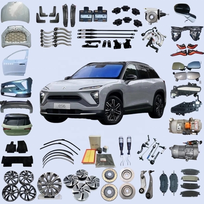 Αρχικά εξαρτήματα αυτοκινήτων για Nio ES8/ES/Et5/Et7 Cabin Filter Body Kit Shock Absorber