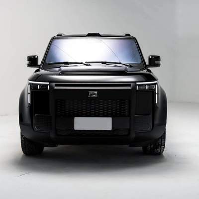 2023 Baw Polar Stone 01 Αυτοκίνητο EVR Extended Range ROX Jishi 01 Οχήμα εκτός δρόμου ORV 1.5T 4WD