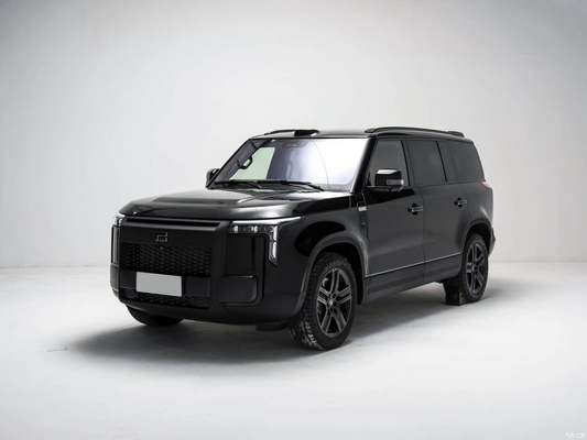 2023 Baw Polar Stone 01 Αυτοκίνητο EVR Extended Range ROX Jishi 01 Οχήμα εκτός δρόμου ORV 1.5T 4WD