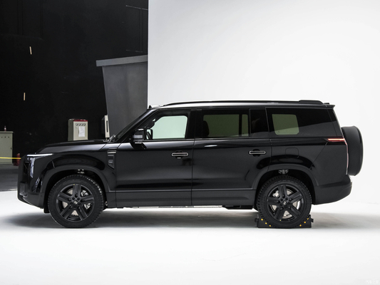 2023 Baw Polar Stone 01 Αυτοκίνητο EVR Extended Range ROX Jishi 01 Οχήμα εκτός δρόμου ORV 1.5T 4WD