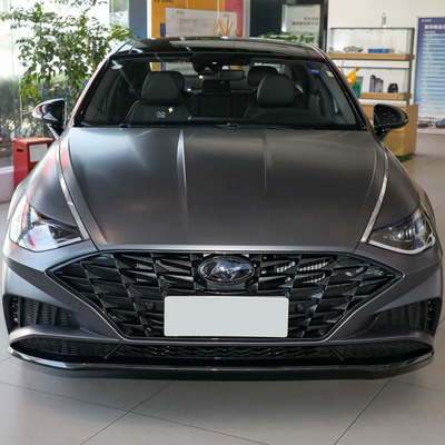 2022 Hyundai Sonata 270T CDI DCT 20η επέτειος Sedan με μεταξόνιο 2500-3000mm