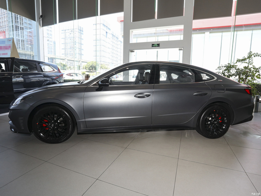 2022 Hyundai Sonata 270T CDI DCT 20η επέτειος Sedan με μεταξόνιο 2500-3000mm