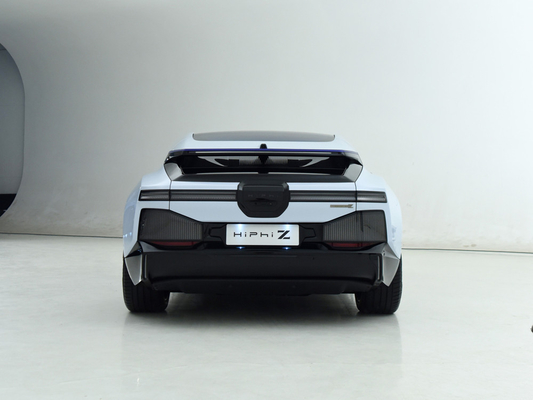 2022 Υψηλής Ταχύτητας Ενεργειακό Οχήμα Sedan EV SUV Αυτοκίνητα Τέσσερις τροχούς 705km Made In Hiphi Z Ηλεκτρικό αυτοκίνητο