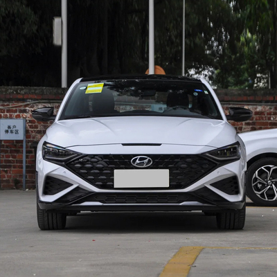 2023 Hyundai Lafesta 270T N Line DLX Luxury 4 πόρτες Sedan Βενζινοκίνητο Αριστερή οδήγηση 5 αερόσακοι