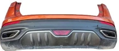Geely Coolray Αρχικά Συσκευάσματα Αυτοκινήτου Μπροστά Προφυλακτήρα Μηχανής Καπάκι Μπροστά Φως Σπόιλερ