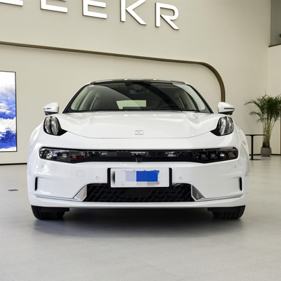 Αυτόματο κλιματιστικό 2023 Zeekr 001 Ηλεκτρικό αυτοκίνητο You Me Edition 4WD 601-700km Range