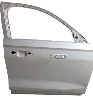 Geely Monjaro/Tugella/Xingyue L Φίλτρο Προφυλακτήρα Παρόθυρο Φώτο Προβολέα Σπόιλερ Αντικατασκευαστικά για αυτοκίνητα