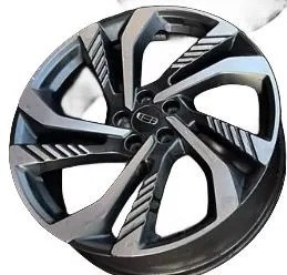 Geely Monjaro/Tugella/Xingyue L Φίλτρο Προφυλακτήρα Παρόθυρο Φώτο Προβολέα Σπόιλερ Αντικατασκευαστικά για αυτοκίνητα
