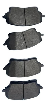 Geely Monjaro/Tugella/Xingyue L Φίλτρο Προφυλακτήρα Παρόθυρο Φώτο Προβολέα Σπόιλερ Αντικατασκευαστικά για αυτοκίνητα