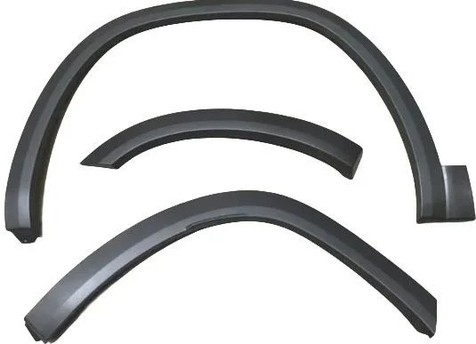 Geely Monjaro/Tugella/Xingyue L Φίλτρο Προφυλακτήρα Παρόθυρο Φώτο Προβολέα Σπόιλερ Αντικατασκευαστικά για αυτοκίνητα