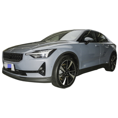 Προσιτό ηλεκτρικό αυτοκίνητο Polestar2 Volvo EV Long Range με μπαταρία λιθίου