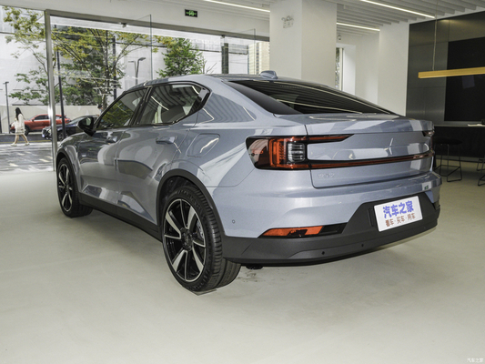 Προσιτό ηλεκτρικό αυτοκίνητο Polestar2 Volvo EV Long Range με μπαταρία λιθίου