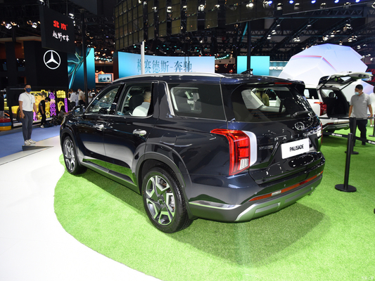 2023 Hyundai Palisade GLS 3.5L 5 θυρών 7 θέσεων SUV με αυτόματη τετρακίνηση